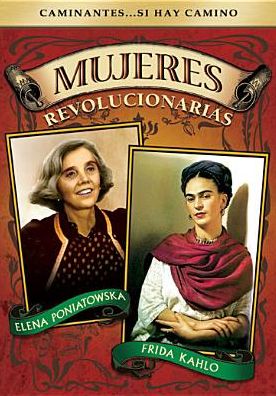 Mujeres Revolucionarias