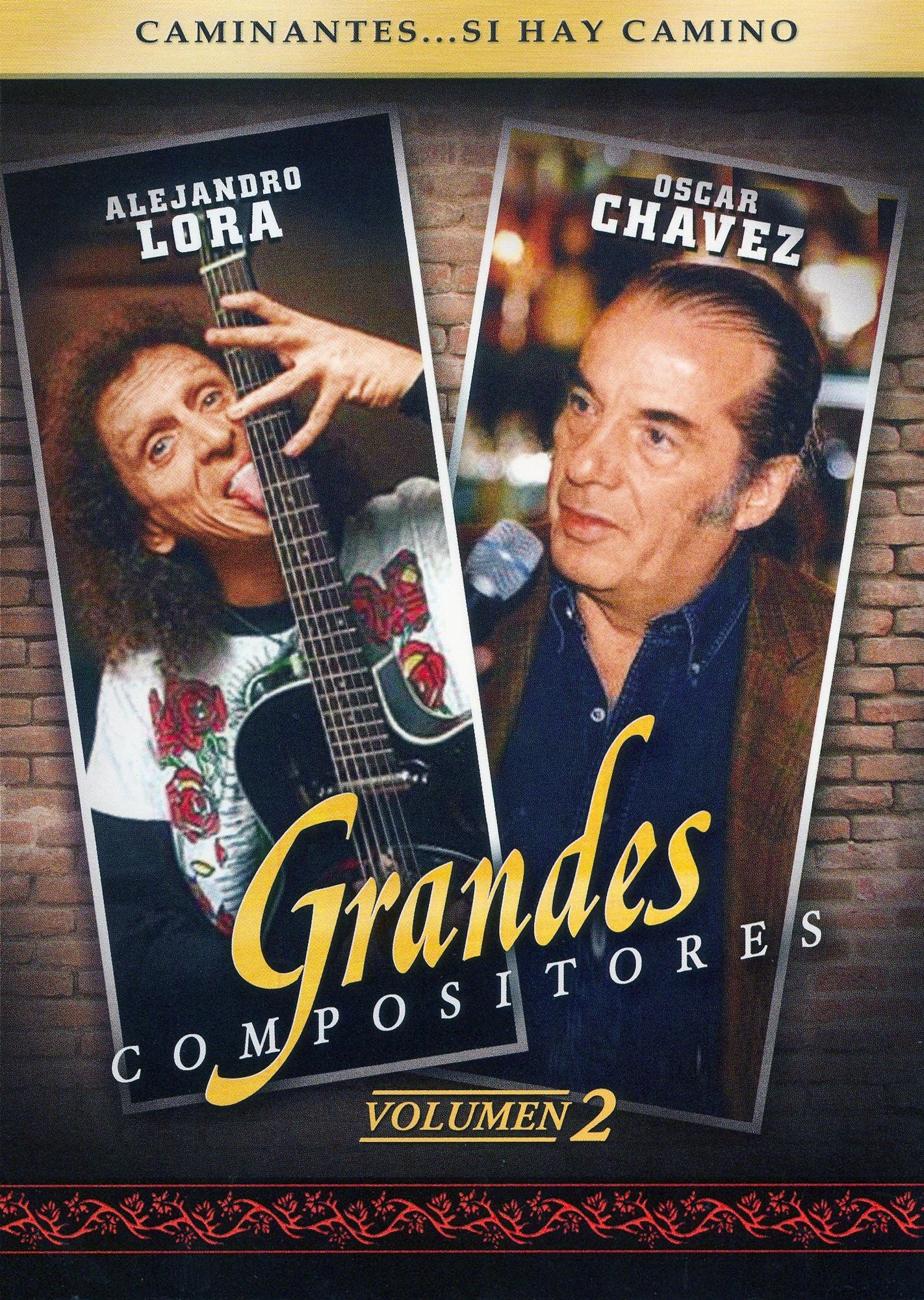Grandes Compositores, Vol. 2