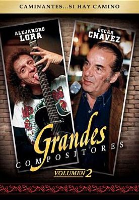 Grandes Compositores, Vol. 2