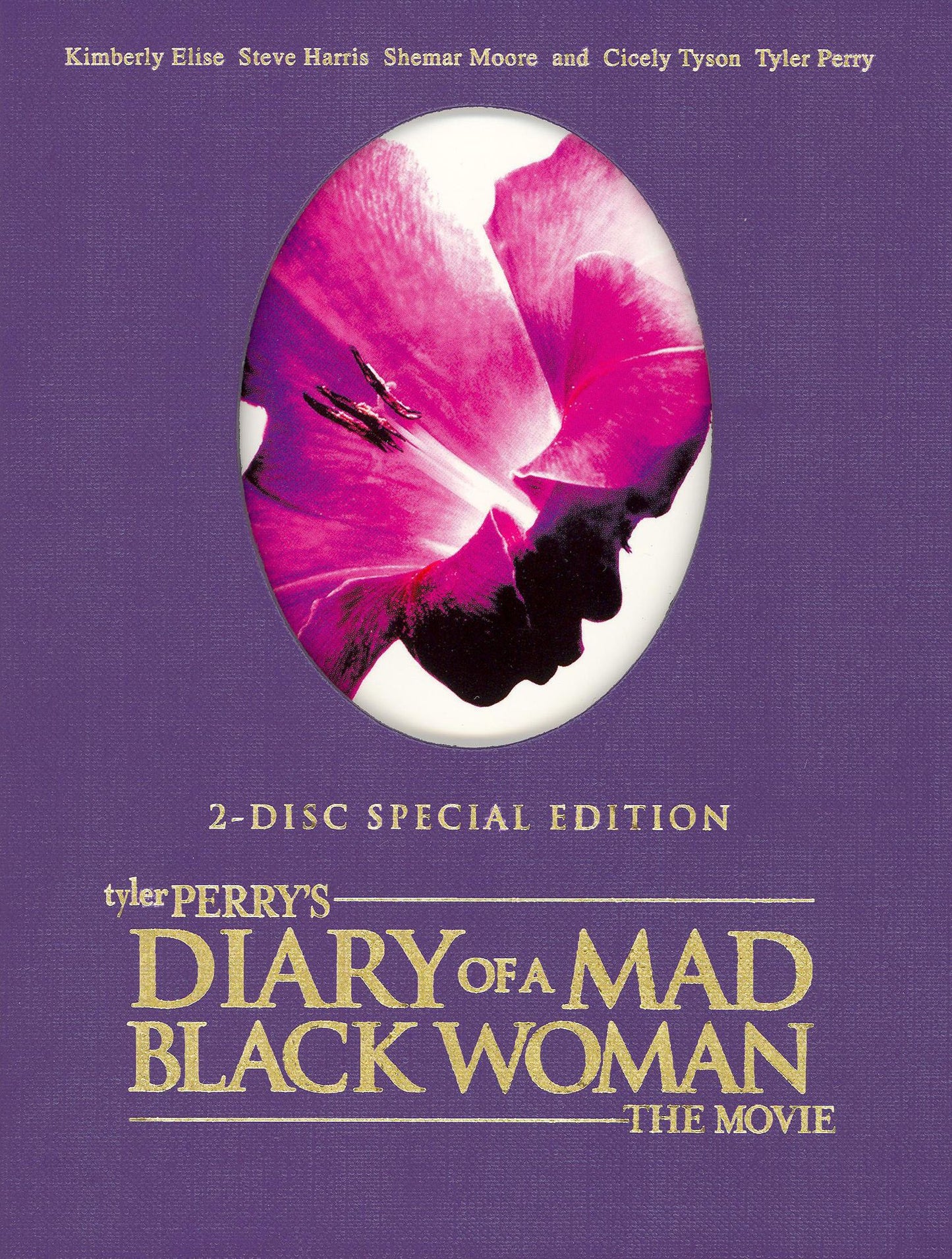 Diary of a Mad Black Woman [2 Discs] [Special Collectible Packaging]