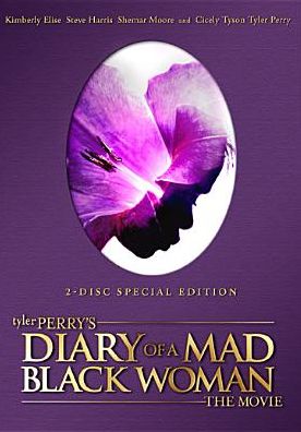 Diary of a Mad Black Woman [2 Discs] [Special Collectible Packaging]