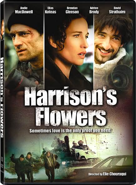 Harrison's Flowers