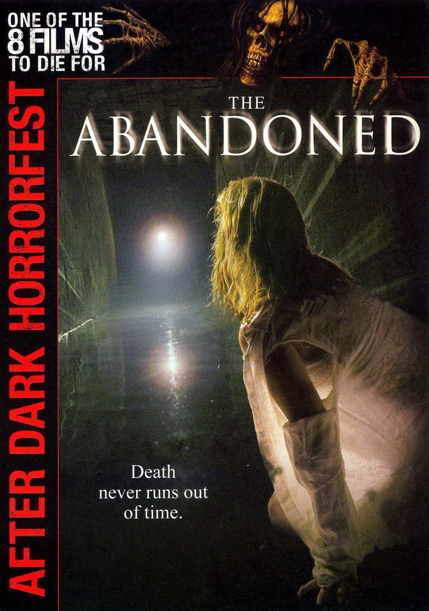 The Abandoned [WS]