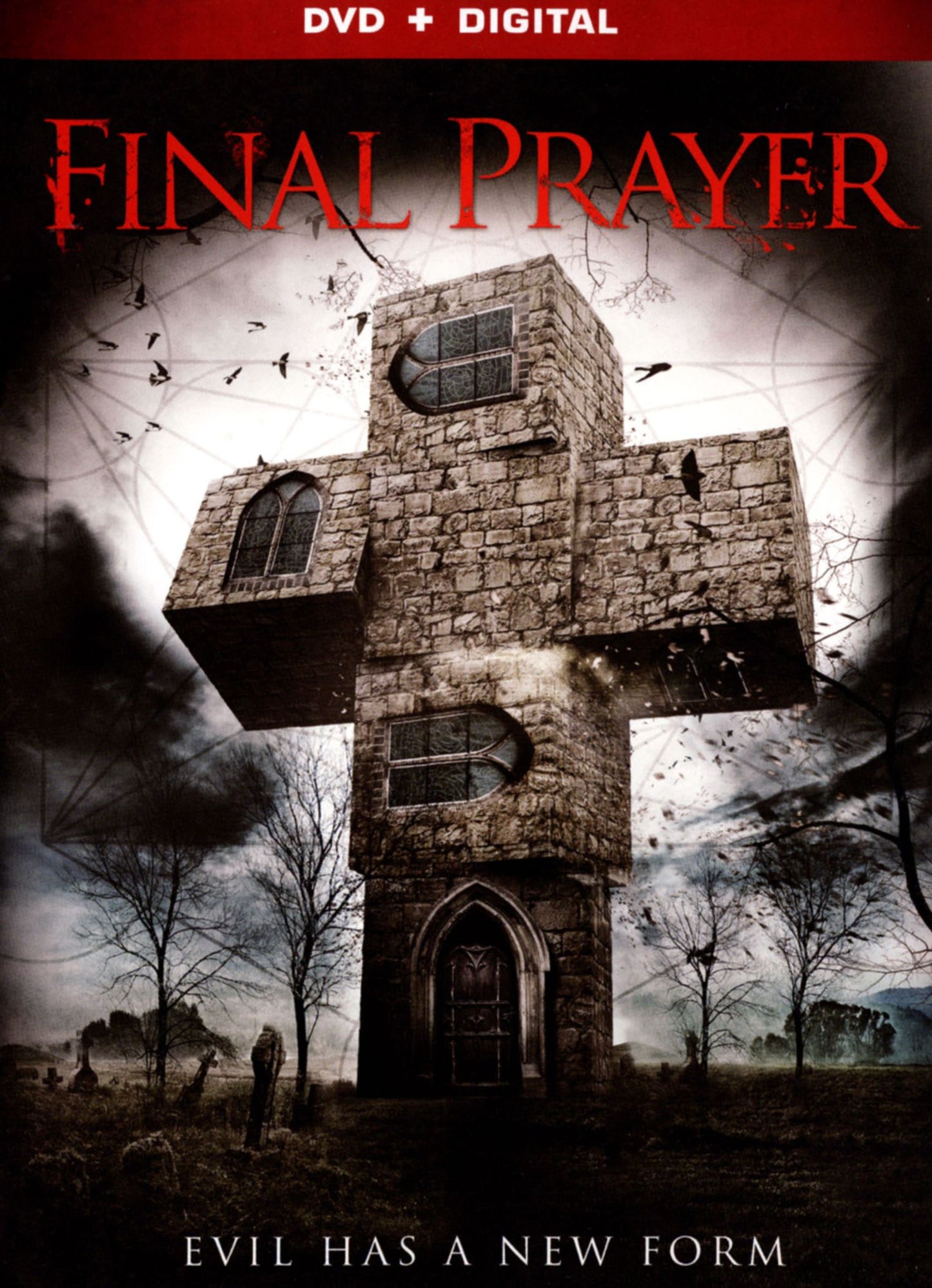FINAL PRAYER
