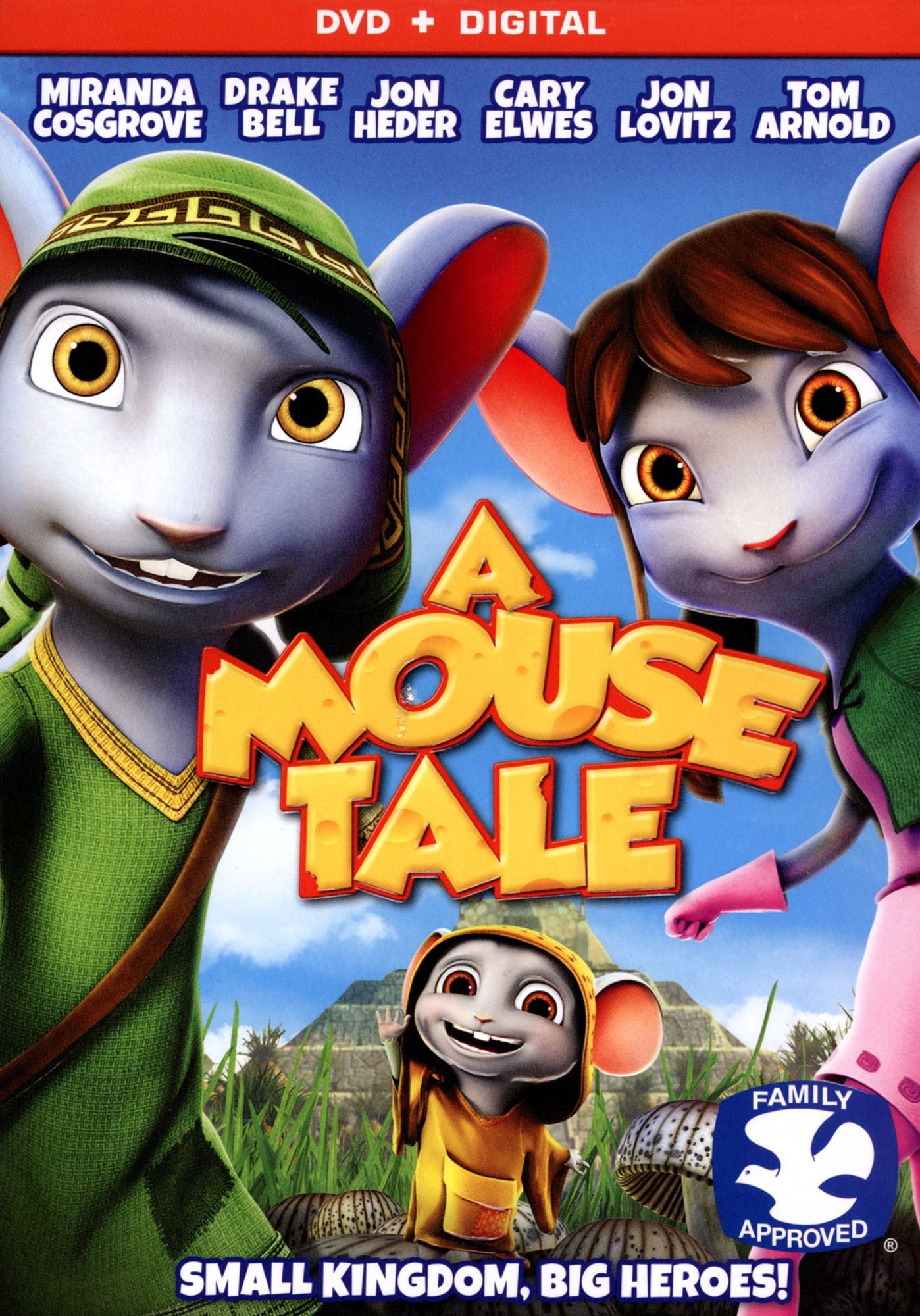 A Mouse Tale