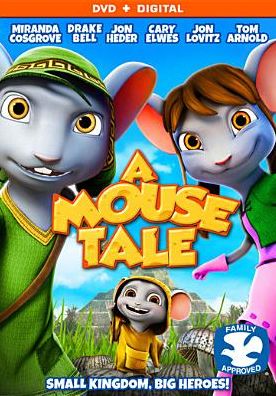 A Mouse Tale