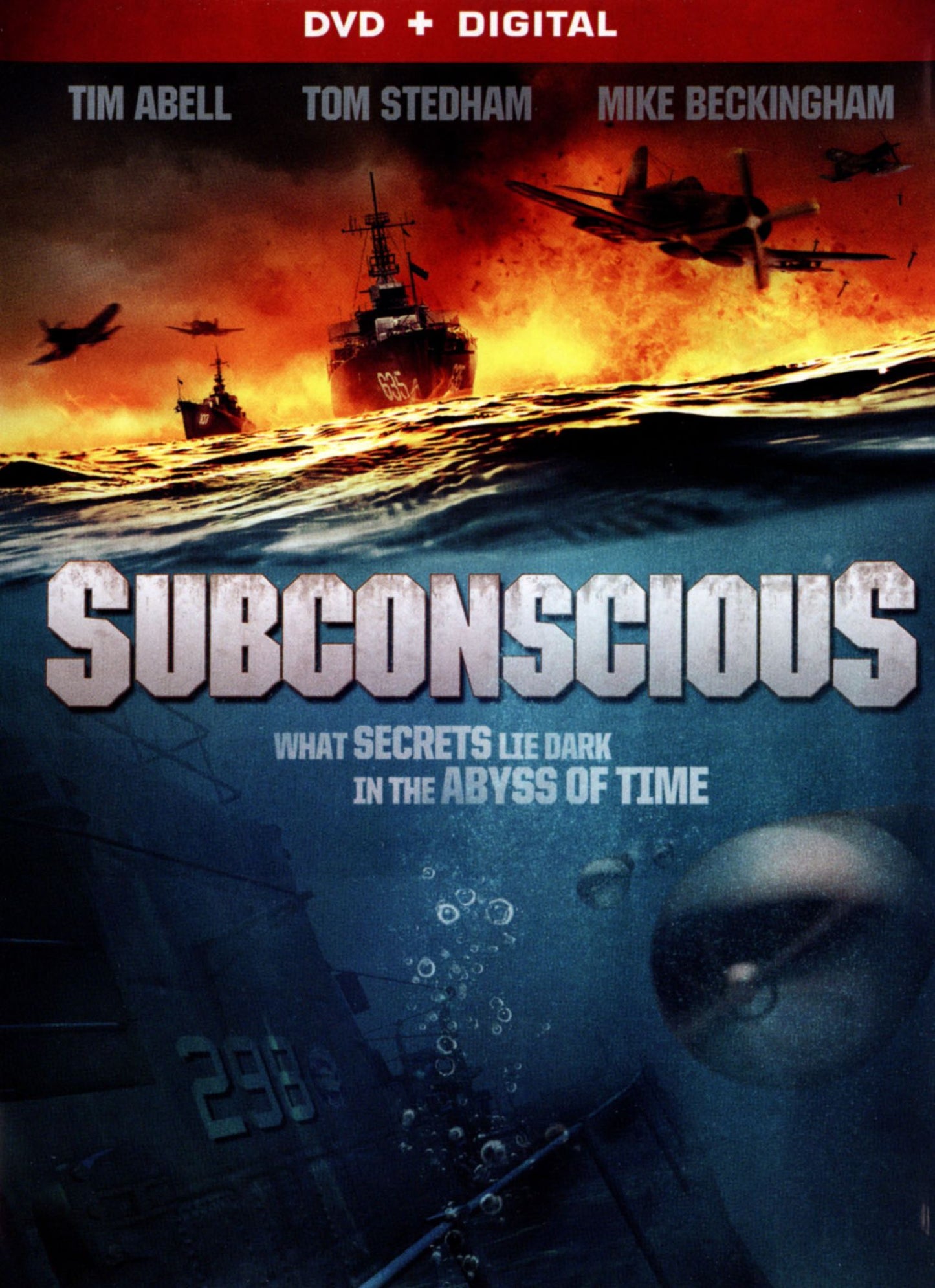 Subconscious