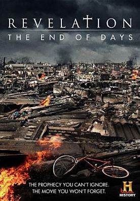Revelation: The End of Days