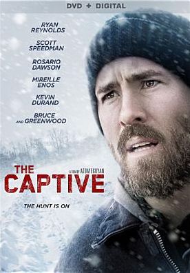 The Captive