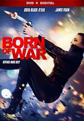 BORN OF WAR