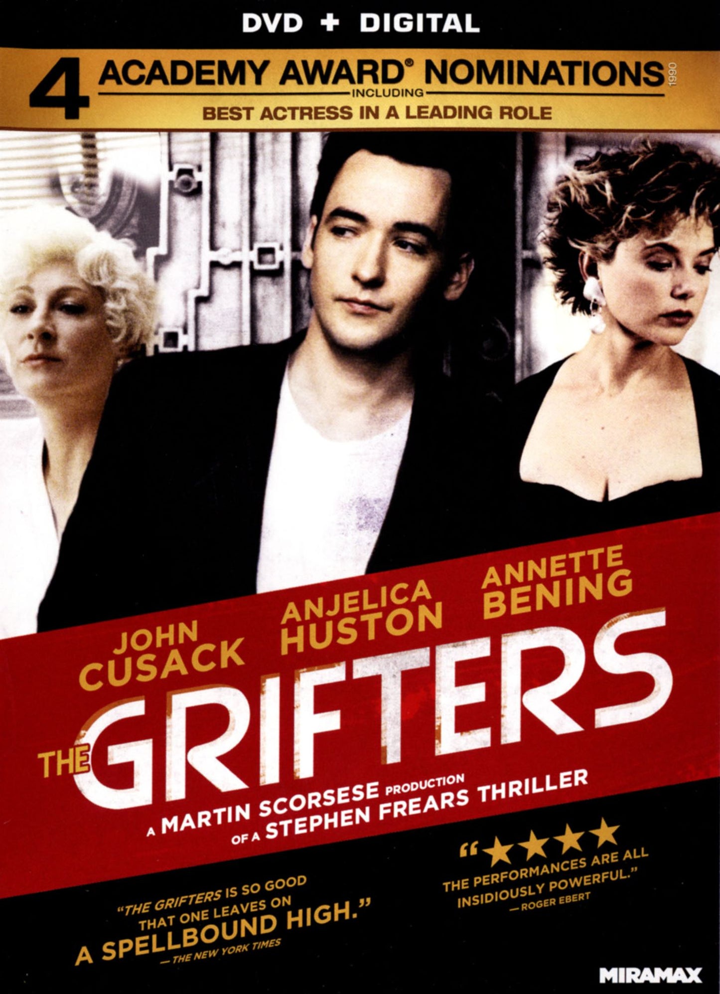The Grifters