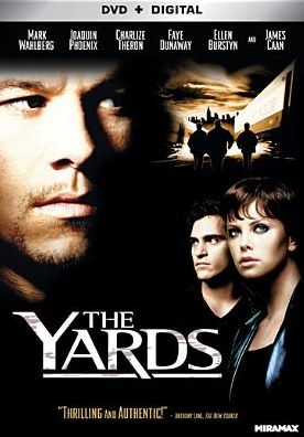 YARDS