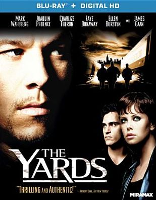 YARDS / (BR)