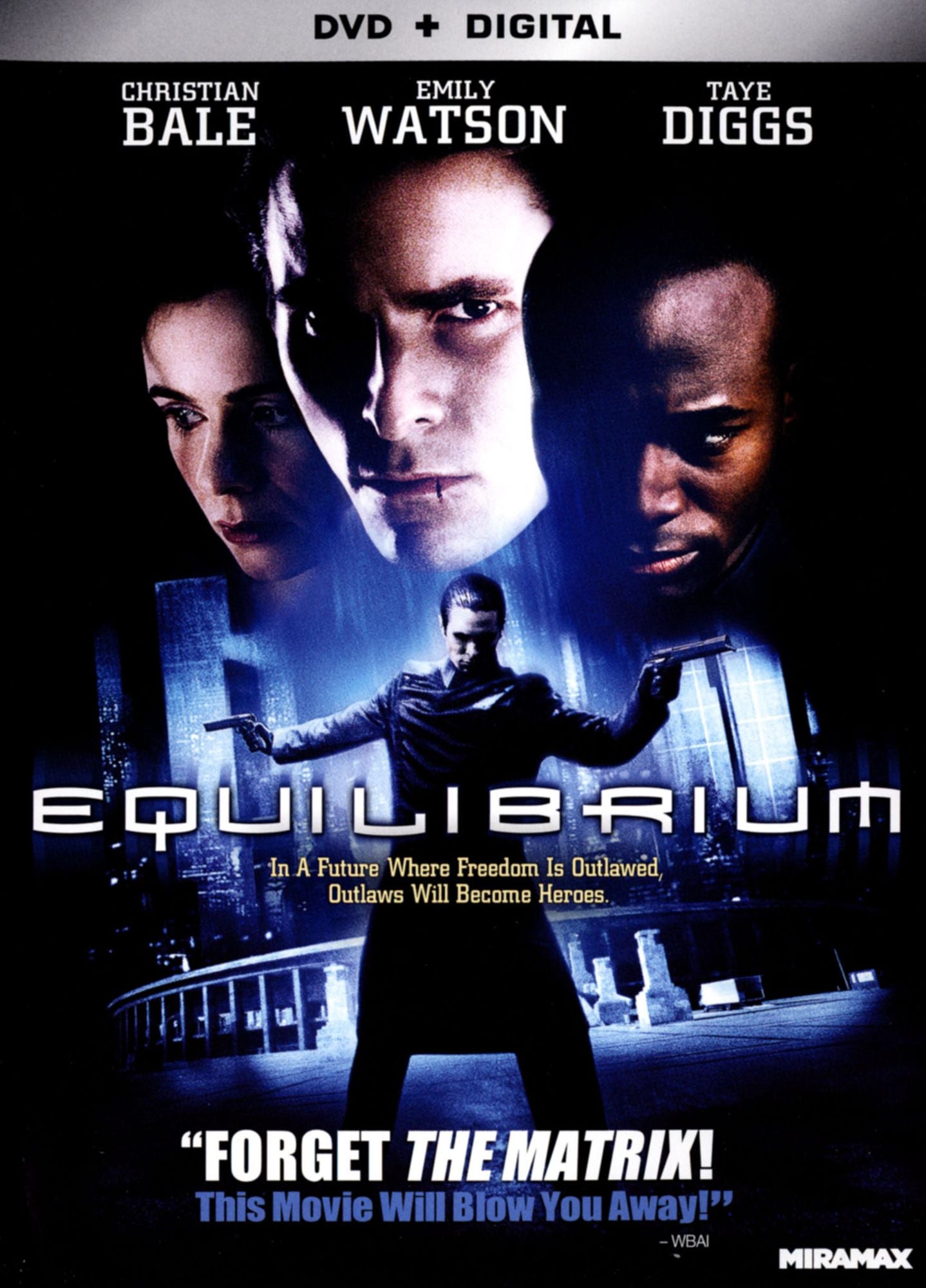 EQUILIBRIUM