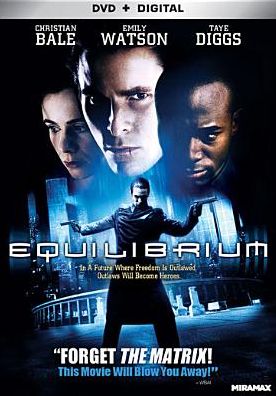 EQUILIBRIUM