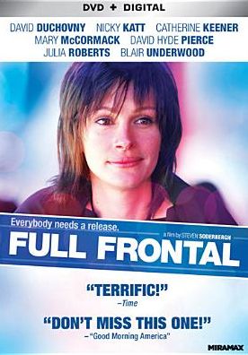 FULL FRONTAL