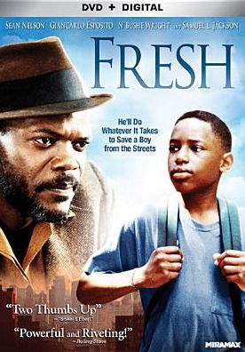 FRESH