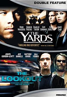 LOOKOUT / THE YARDS