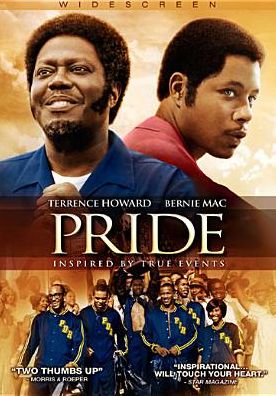 Pride [WS]