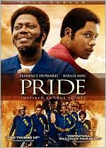 Pride [P&S]