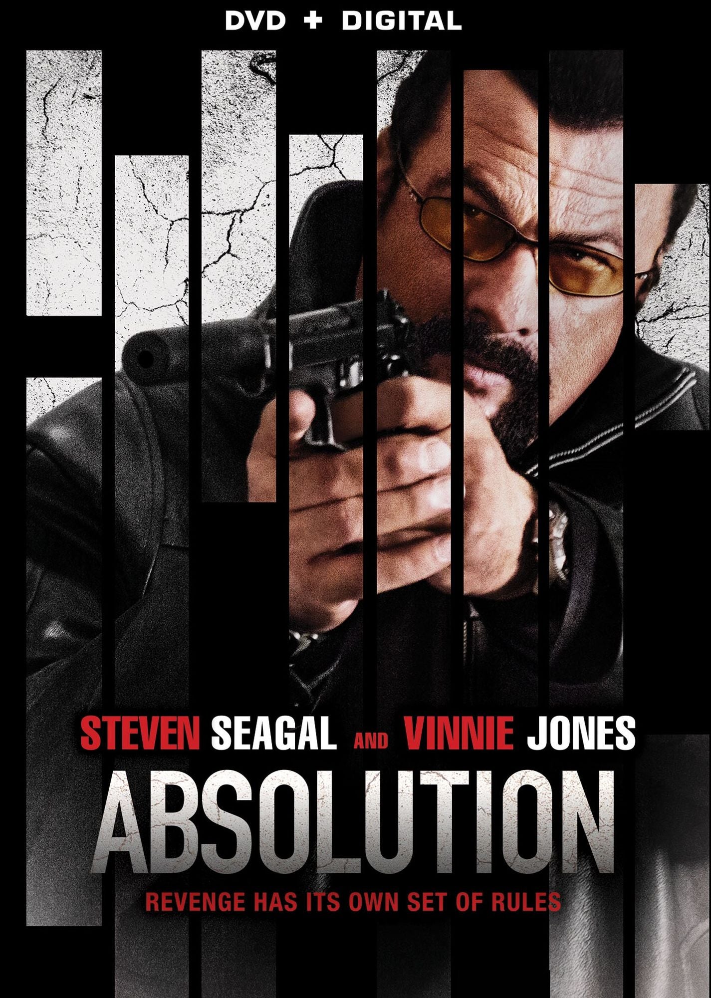 Absolution