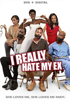 I REALLY HATE MY EX