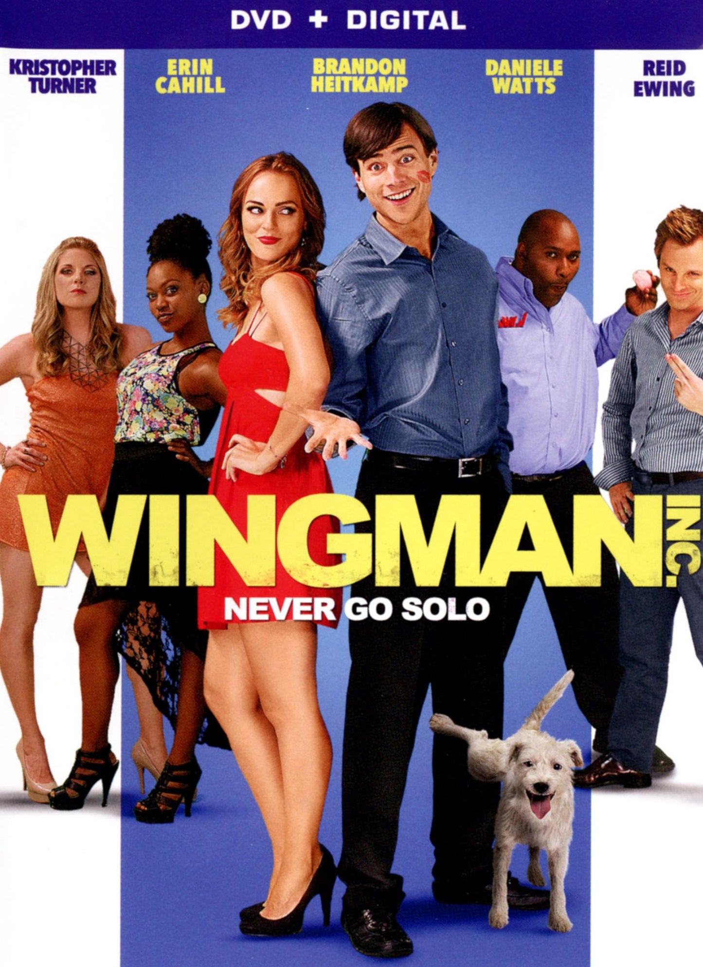 WINGMAN