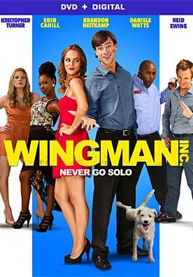 WINGMAN