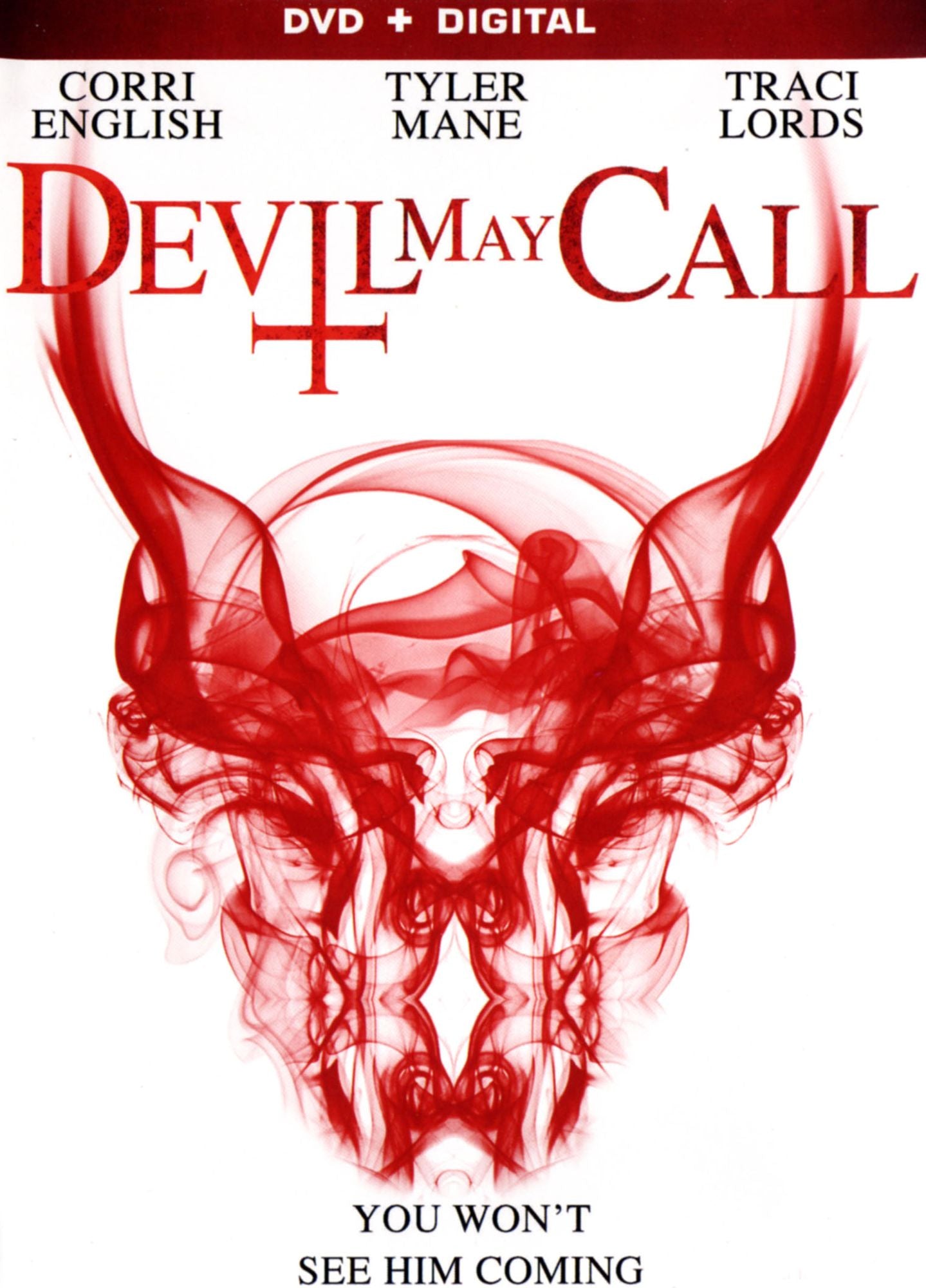 DEVIL MAY CALL