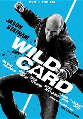 Wild Card