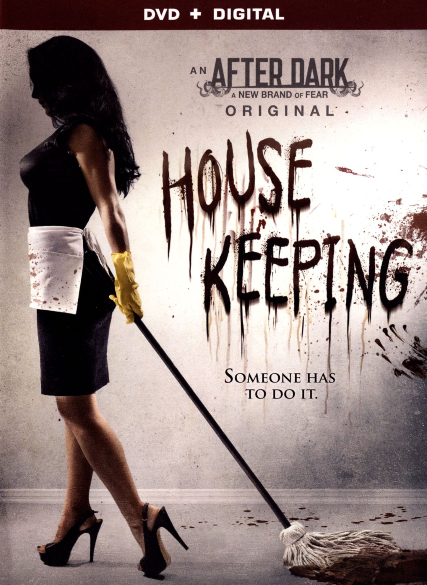 HOUSEKEEPING