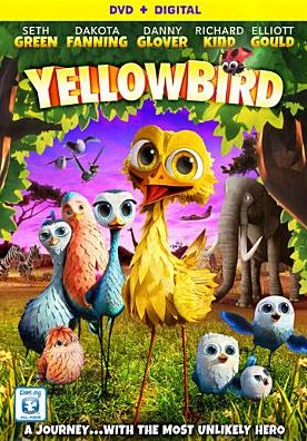 Yellowbird