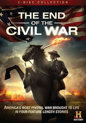 END OF THE CIVIL WAR / (2PC)