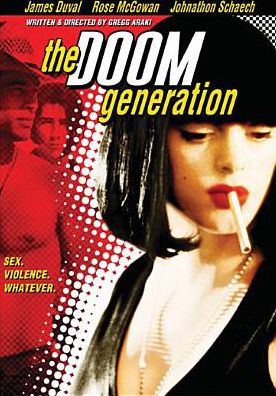 The Doom Generation [P&S] [Unrated]