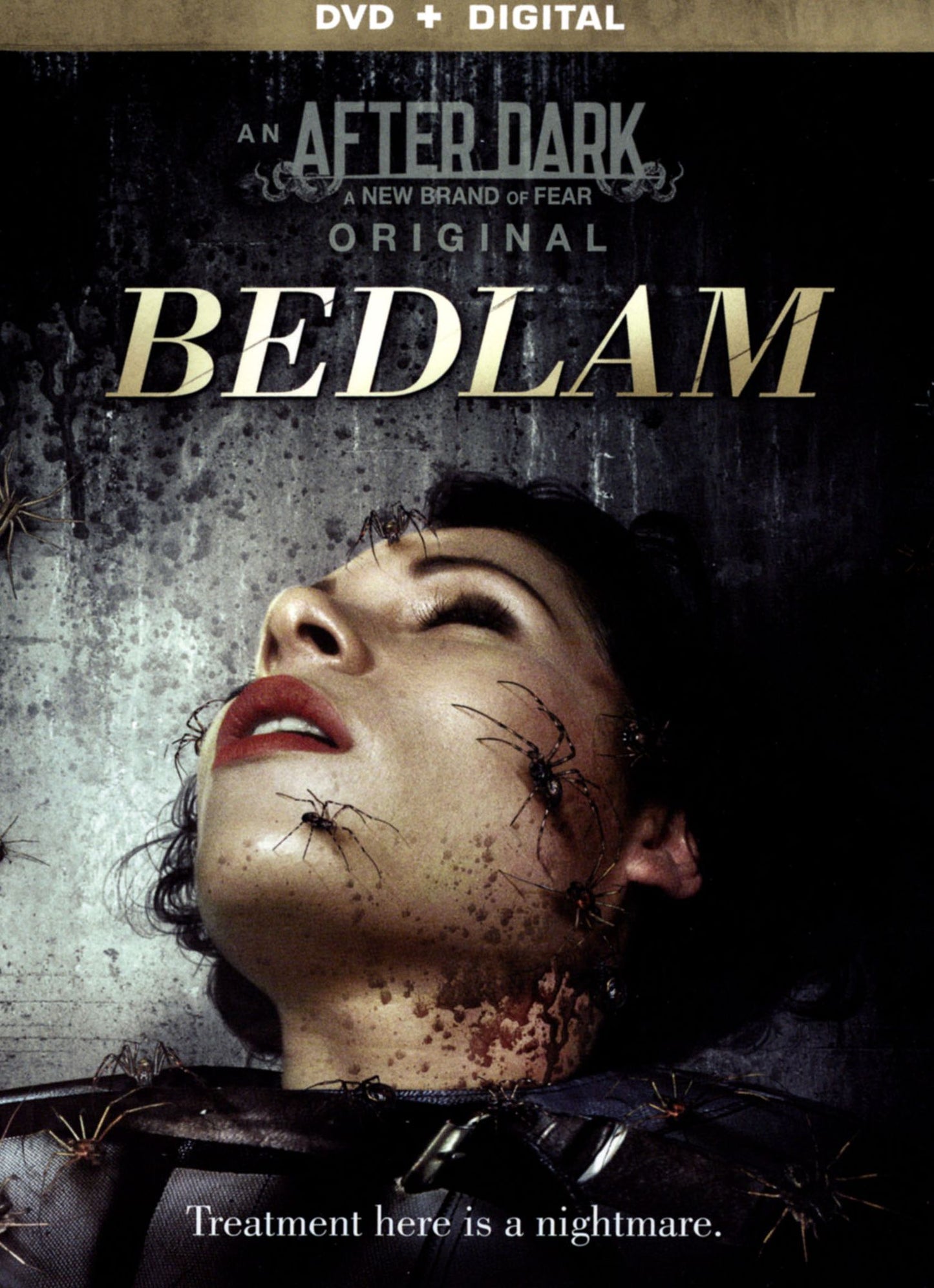 BEDLAM