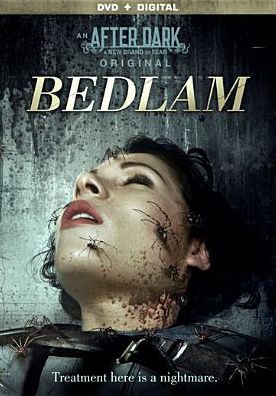 BEDLAM