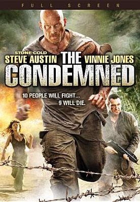 The Condemned [P&S]