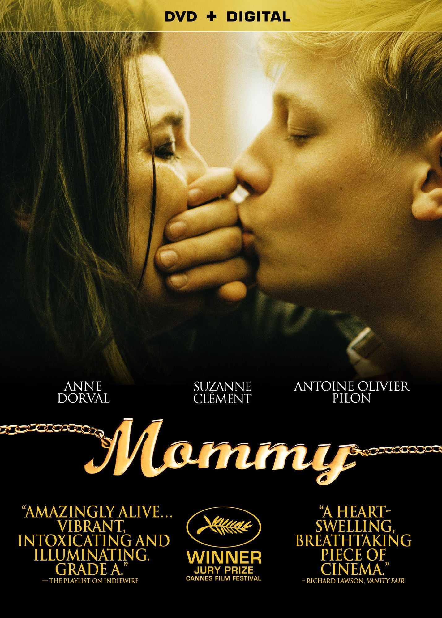 MOMMY