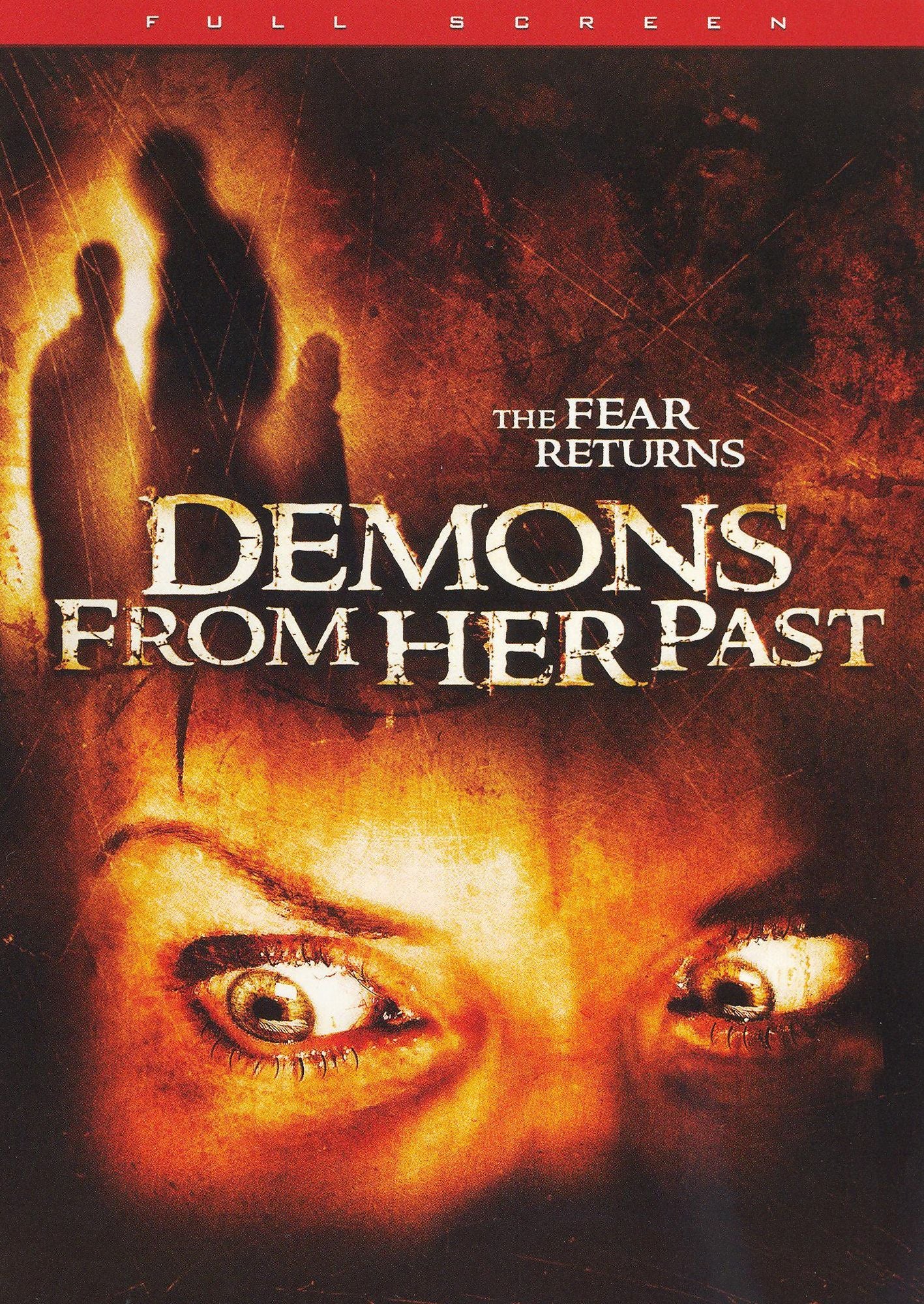 Demons from Her Past