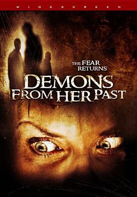 Demons from Her Past