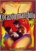 Corazon Marchito
