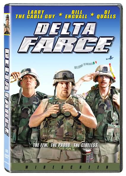 Delta Farce [WS]