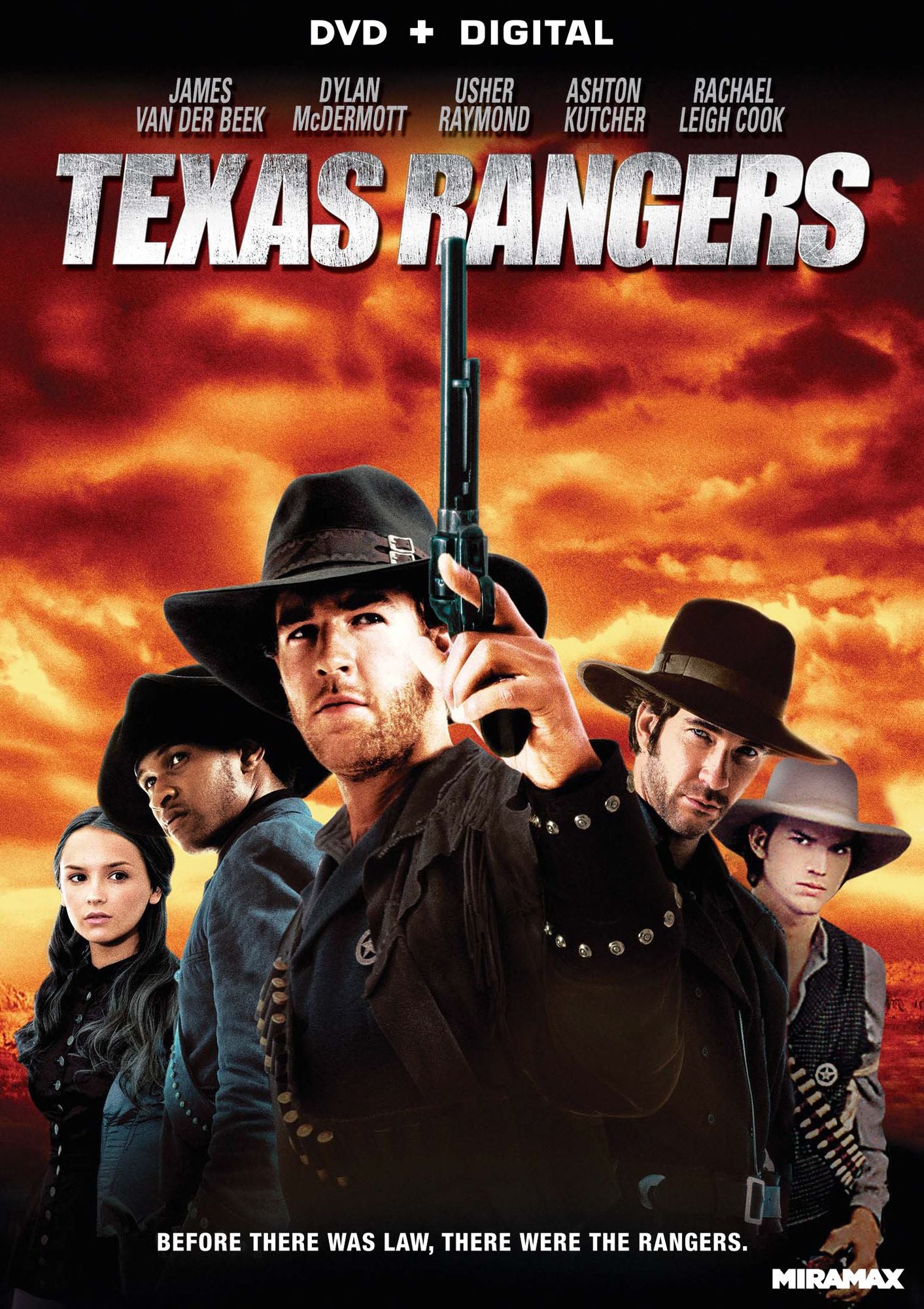 Texas Rangers