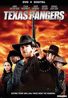Texas Rangers