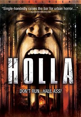 Holla