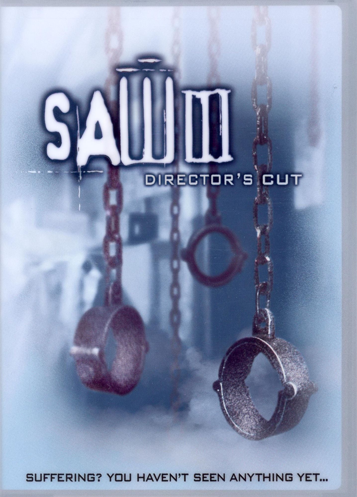 Saw III [Director's Cut]