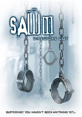 Saw III [Director's Cut]
