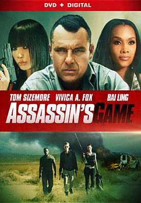 ASSASSIN'S GAME