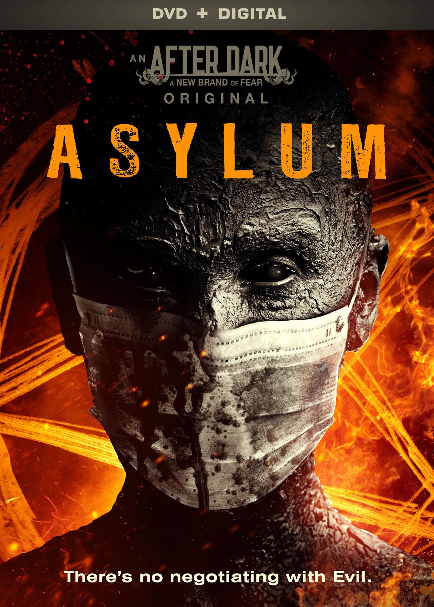 ASYLUM