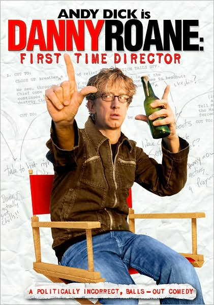 Danny Roane: First Time Director